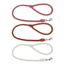 Ace Rolled Super SOFT Lead (Pink, Tan, White)